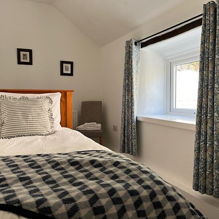Poppy Cottage 매틀록 외부 사진