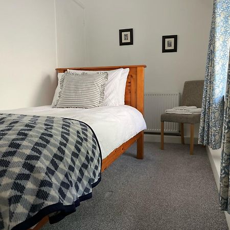 Poppy Cottage 매틀록 외부 사진